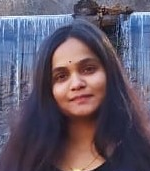 Vaishnavi Karnewar