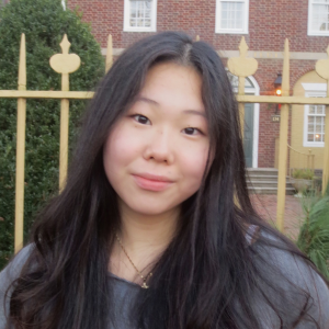 Emma Chung